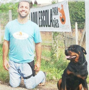 centro canino walker dog - Venda de Filhotes de Cães de Raça